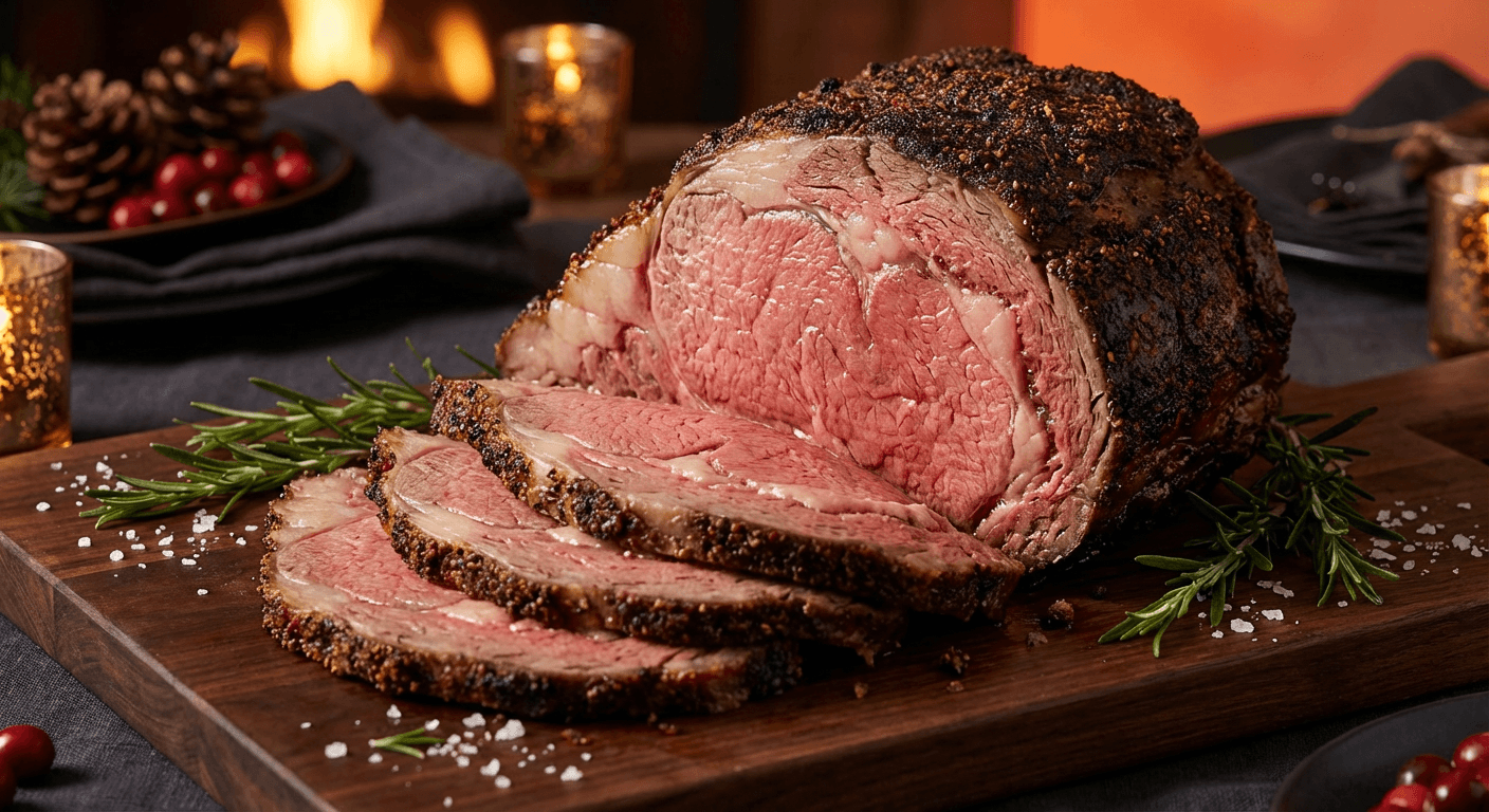 /null - BBQ illustration