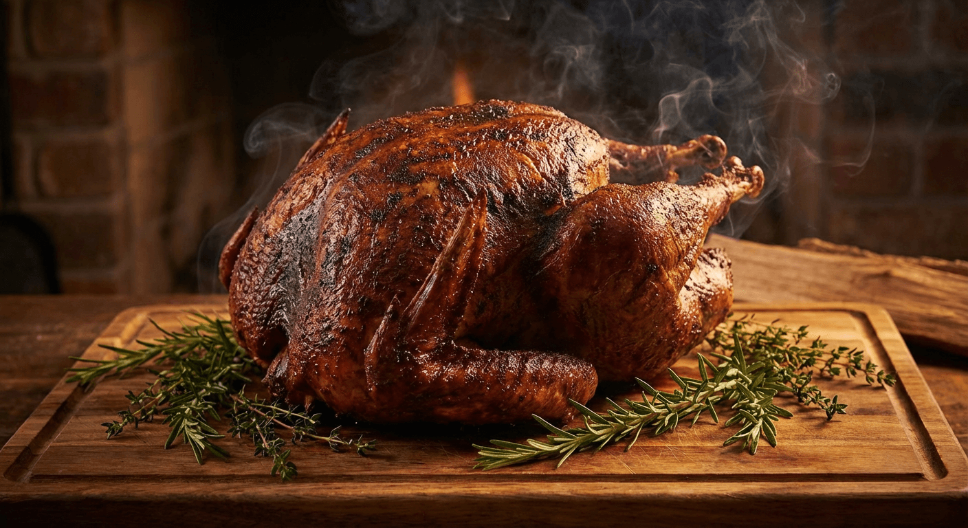 / - BBQ illustration